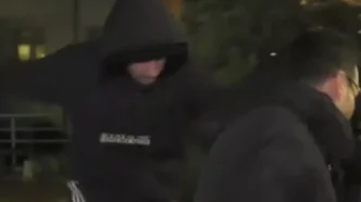 Άγρια επίθεση on air σε συνεργείο του Star στη Θεσσαλονίκη: Στιγμές έντασης στο «Παπαγεωργίου»