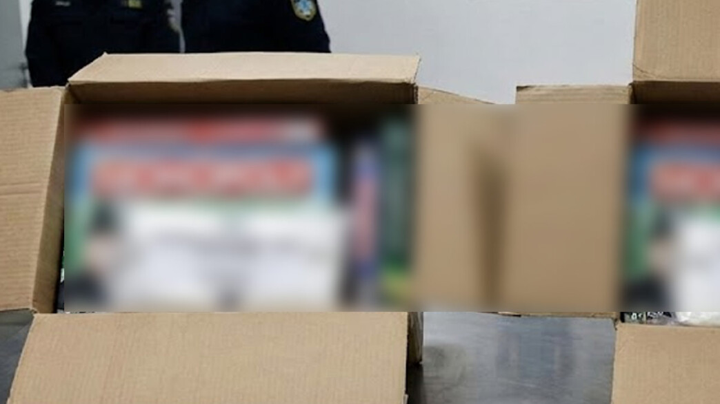 «Δούρειος Ίππος» τα επιτραπέζια: Πώς εντοπίστηκαν 2 κιλά κοκαΐνης στο Ελ. Βενιζέλος με προορισμό την Κύπρο