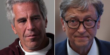 Σοκ από τα αρχεία Επστάιν: Οι ισχυρισμοί για το αφροδίσιο νόσημα του Μπιλ Γκέιτς και η «παγίδα» στη Μελίντα