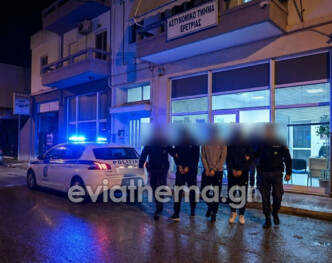 Υπόθεση Ερέτριας: Οργανωμένη «ενέδρα» εκδίκησης από έξι γυμνασιόπαιδα – Το χρονικό του άγριου ξυλοδαρμού