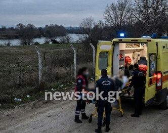 Θρίλερ στον Έβρο: Πυρά από την τουρκική πλευρά «γάζωσαν» 25χρονο – Κρίσιμη μάχη στο Διδυμότειχο