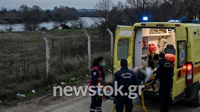 Θρίλερ στον Έβρο: Πυρά από την τουρκική πλευρά «γάζωσαν» 25χρονο – Κρίσιμη μάχη στο Διδυμότειχο