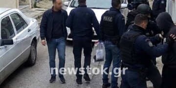 Εξιχνιάστηκε η έκρηξη στη ντισκοτέκ Jacky.O στη Μιχαλακοπούλου: Συνελήφθησαν δύο σεσημασμένοι μετά από επεισοδιακή καταδίωξη