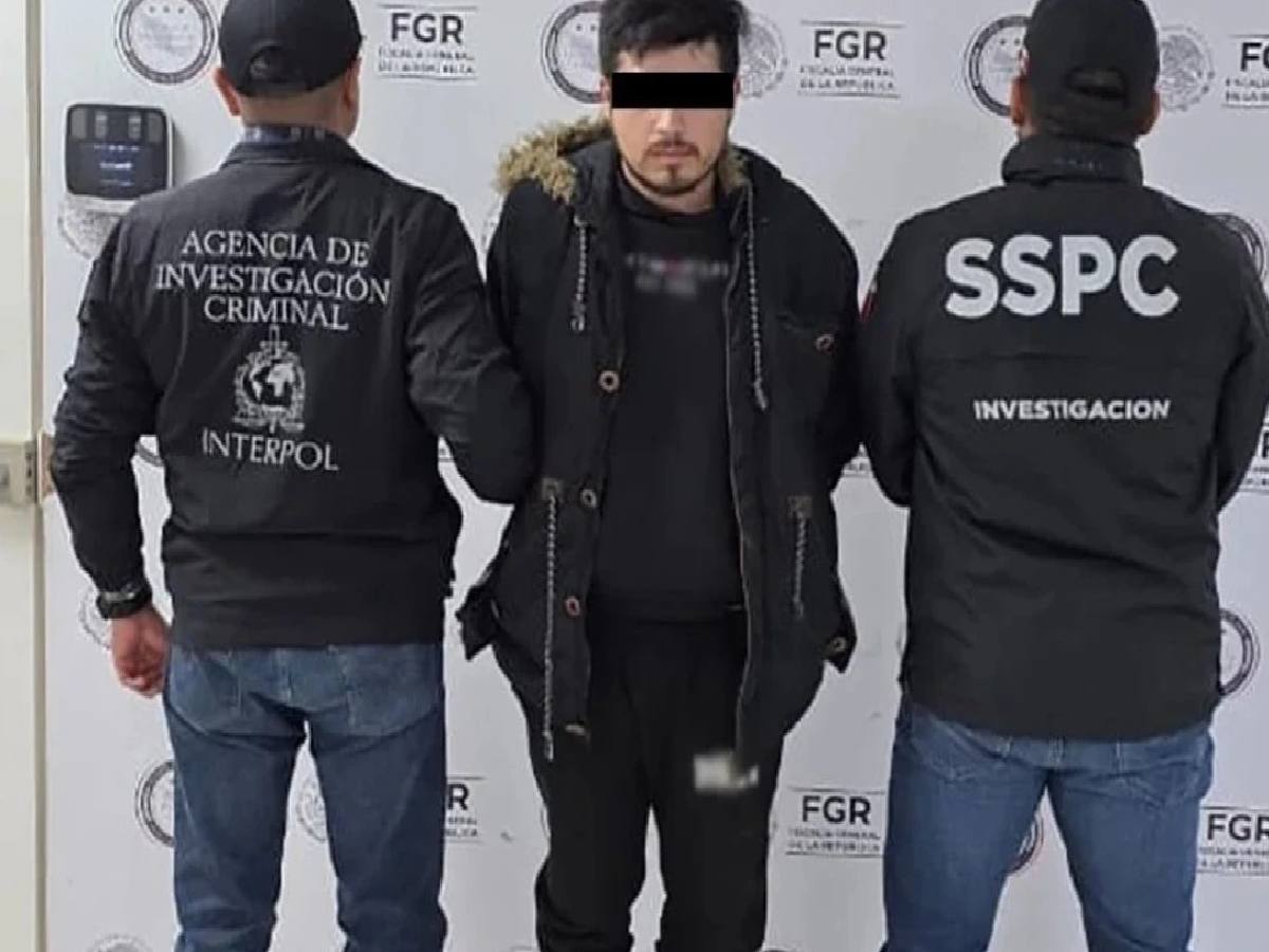 Τέλος στο ανθρωποκυνηγητό: Στα χέρια των αρχών ένας από τους 10 πιο καταζητούμενους του FBI για τη στυγερή δολοφονία της Σάντι