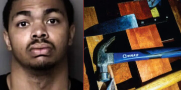 Τρόμος στη Βόρεια Καρολίνα: Το FBI απέτρεψε μακελειό την Πρωτοχρονιά – Το χειρόγραφο σημείωμα του 18χρονου