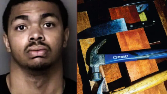 Τρόμος στη Βόρεια Καρολίνα: Το FBI απέτρεψε μακελειό την Πρωτοχρονιά – Το χειρόγραφο σημείωμα του 18χρονου