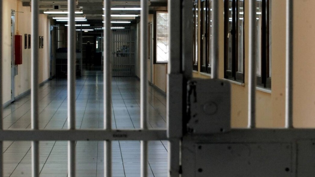 Φυλακές Μαλανδρίνου: Έφοδος της αστυνομίας στα κελιά - Εντοπίστηκαν μαχαίρια, ναρκωτικά και κινητά τηλέφωνα