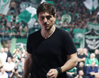 Γιατί «ξέσπασε» ο Δημήτρης Γιαννακόπουλος; Η απίστευτη αντίδραση μετά την ανακοίνωση του Ολυμπιακού