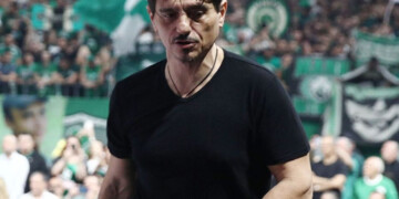 Γιατί «ξέσπασε» ο Δημήτρης Γιαννακόπουλος; Η απίστευτη αντίδραση μετά την ανακοίνωση του Ολυμπιακού