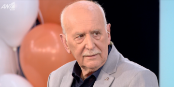 Τέλος εποχής: Έφυγε από τη ζωή ο Γιώργος Παπαδάκης - Το δραματικό χρονικό και η μάχη στο «Λαϊκό»