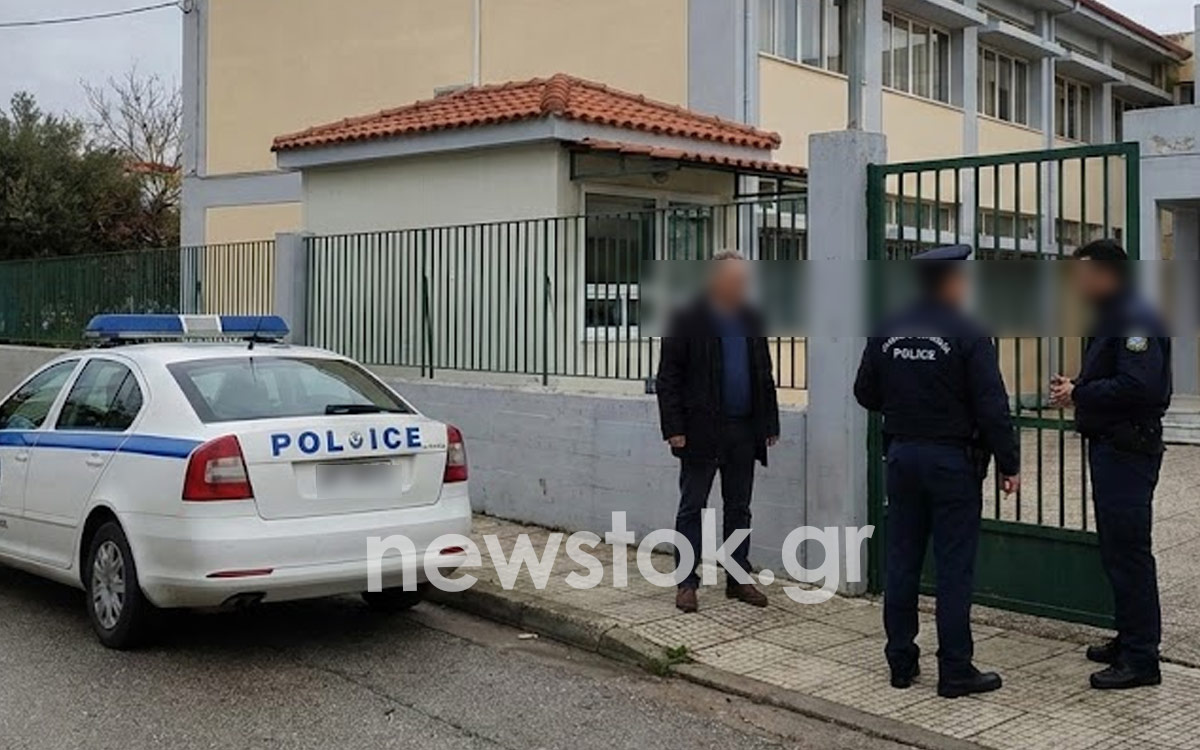 Σοκ στο Αίγιο: 16χρονος έστειλε στο νοσοκομείο 14χρονο μαθητή με γροθιά στο κεφάλι
