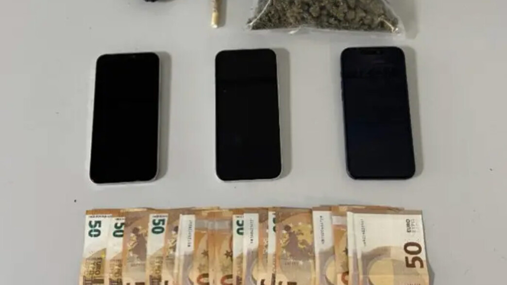 Θεσσαλονίκη: Η έφοδος του Οργανωμένου Εγκλήματος, η Ερυθρά Αγγελία και οι τρεις συλλήψεις