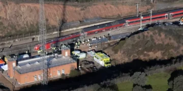 Τραγωδία στην Ισπανία: Πώς συνέβη το «πολύ παράξενο» σιδηροδρομικό δυστύχημα με τους 40 νεκρούς;