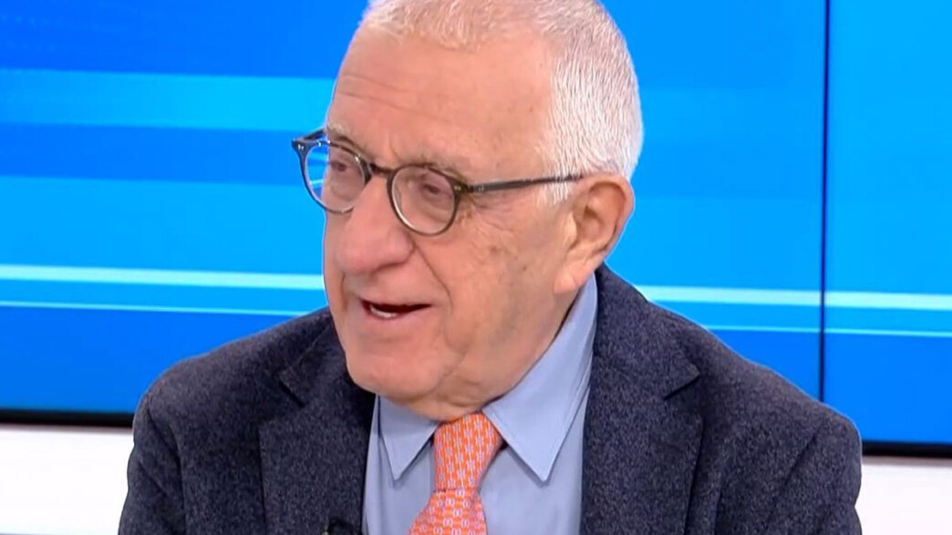 Έκκληση Κακλαμάνη στους αγρότες να πάνε για διάλογο