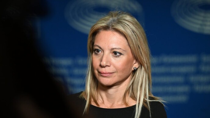 Τέμπη: «Πόλεμος» στον Σύλλογο Θυμάτων – Τα 5 μέλη που «δείχνουν» την έξοδο στην Καρυστιανού