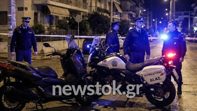 Κερατσίνι: 15χρονος εμβόλισε μοτοσικλέτα της ΔΙΑΣ – Το χρονικό της κινηματογραφικής καταδίωξης