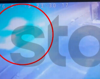 Πύργος: Ράλι τρόμου με 16χρονο οδηγό - Εμβόλισε περιπολικά σε καταδίωξη θρίλερ