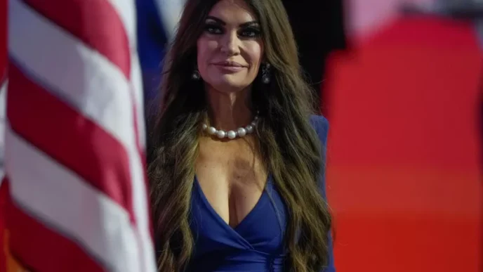 «Μας ενώνει η πίστη»: Η συγκινητική ανάρτηση της Κίμπερλι Γκίλφοϊλ για τα Θεοφάνια στην Ελλάδα