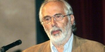 Θλίψη στο ΠΑΣΟΚ: Πέθανε ο Λευτέρης Κωνσταντινίδης – Ο αγωνιστής του ΠΑΚ και στενός φίλος του Ανδρέα Παπανδρέου