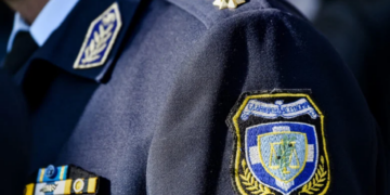 Κρίσεις ΕΛ.ΑΣ. 2026: Αυτοί είναι οι νέοι Αντιστράτηγοι – Όλα τα ονόματα και οι αποστρατείες