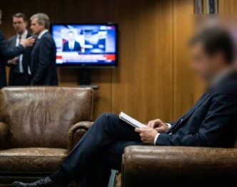 Υπουργός που “τραβήχτηκε πίσω” επίτηδες