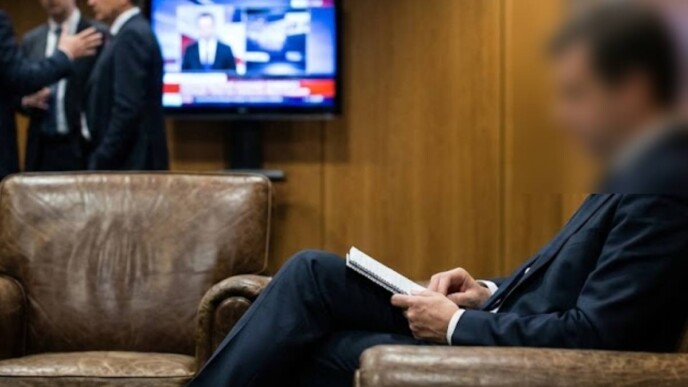 Υπουργός που “τραβήχτηκε πίσω” επίτηδες