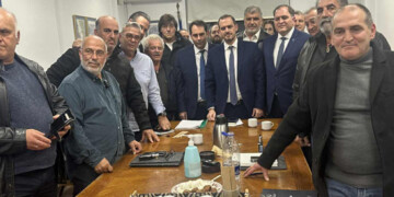 Λαϊκές αγορές: Τέλος το «λουκέτο» – Πότε γεμίζουν ξανά οι πάγκοι και το τελεσίγραφο των 10 ημερών