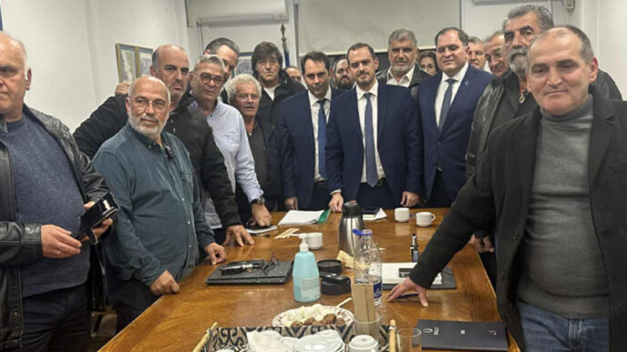 Λαϊκές αγορές: Τέλος το «λουκέτο» – Πότε γεμίζουν ξανά οι πάγκοι και το τελεσίγραφο των 10 ημερών