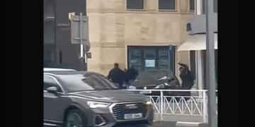 Λάρνακα: «Πόλεμος» με τσεκούρια και πυροβολισμούς μια ανάσα από την Αστυνομία – Γνωστό πρόσωπο στο κάδρο