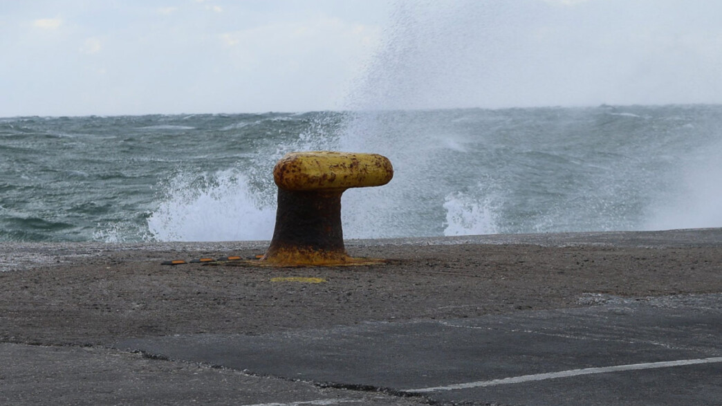 Απαγορευτικό Απόπλου: «Δένουν» κάβους τα πλοία στην Αττική – Ποια δρομολόγια ακυρώνονται τώρα