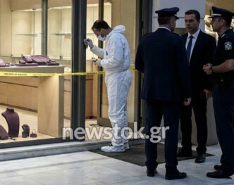 Χειροπέδες στους «Pink Panthers»: Το κινηματογραφικό χτύπημα του μισού εκατ. ευρώ στη Χαλκιδική και η μεγάλη εξιχνίαση