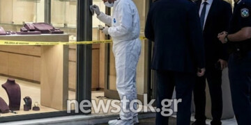 Χειροπέδες στους «Pink Panthers»: Το κινηματογραφικό χτύπημα του μισού εκατ. ευρώ στη Χαλκιδική και η μεγάλη εξιχνίαση