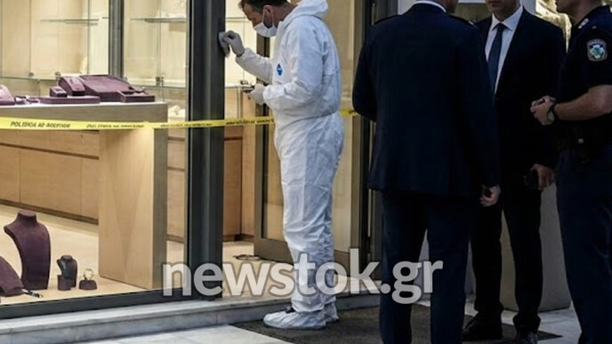 Χειροπέδες στους «Pink Panthers»: Το κινηματογραφικό χτύπημα του μισού εκατ. ευρώ στη Χαλκιδική και η μεγάλη εξιχνίαση