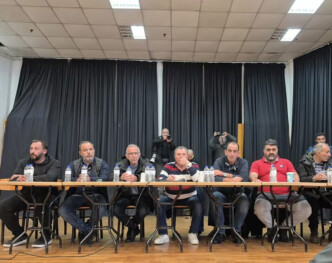 «Παγώνει» η χώρα για 48 ώρες: Η ομόφωνη απόφαση των αγροτών που κλείνει τελωνεία και εθνικές οδούς