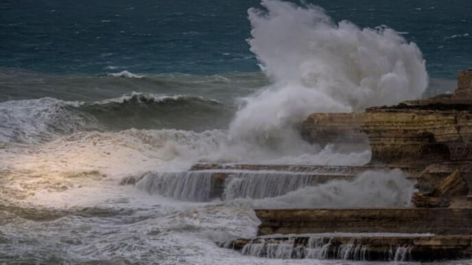 Τραγωδία στη Μάλτα: Εντοπίστηκε η σορός της 13χρονης που «κατάπιε» η θάλασσα μπροστά στην οικογένειά της