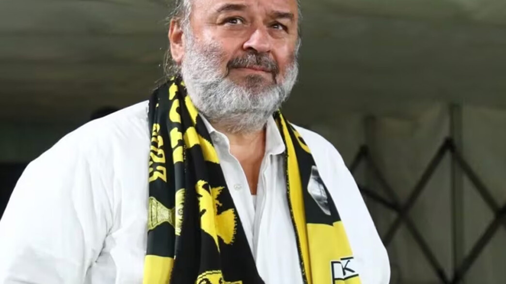 Η ατάκα φωτιά του Μάριου Ηλιόπουλου και η δέσμευση για το ερασιτεχνικό