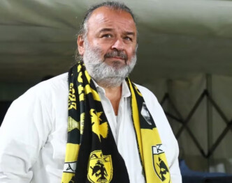 Η ατάκα φωτιά του Μάριου Ηλιόπουλου και η δέσμευση για το ερασιτεχνικό