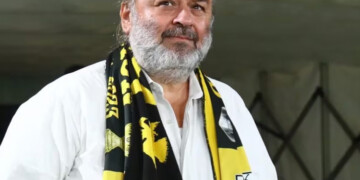 Η ατάκα φωτιά του Μάριου Ηλιόπουλου και η δέσμευση για το ερασιτεχνικό