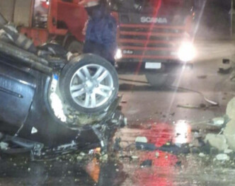 Μαρκόπουλο: Εικόνες γροθιά στο στομάχι από την «άμορφη μάζα» σιδερικών – Το χρονικό της τραγωδίας με τον 23χρονο