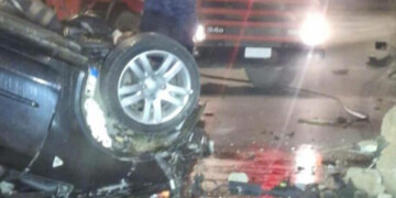 Μαρκόπουλο: Εικόνες γροθιά στο στομάχι από την «άμορφη μάζα» σιδερικών – Το χρονικό της τραγωδίας με τον 23χρονο