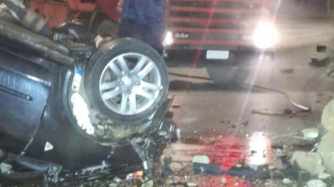 Μαρκόπουλο: Εικόνες γροθιά στο στομάχι από την «άμορφη μάζα» σιδερικών – Το χρονικό της τραγωδίας με τον 23χρονο