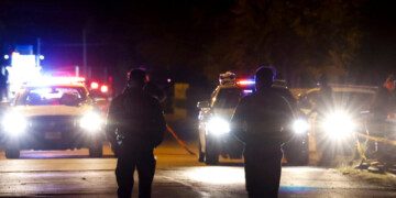 Σοκ στο Μισισίπι: Το χρονικό της φρίκης με 6 νεκρούς – 24χρονος εκτέλεσε την οικογένειά του και 7χρονο παιδί