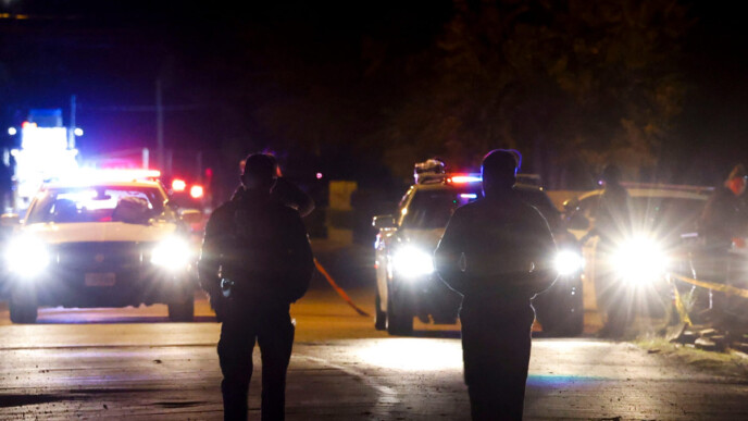 Σοκ στο Μισισίπι: Το χρονικό της φρίκης με 6 νεκρούς – 24χρονος εκτέλεσε την οικογένειά του και 7χρονο παιδί