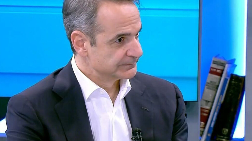 Μητσοτάκης: Το «όχι» για έξτρα χρήματα στους αγρότες, η αιχμή για Καρυστιανού και το ραντεβού με Ερντογάν