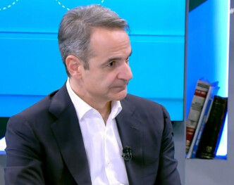 Μητσοτάκης: Το «όχι» για έξτρα χρήματα στους αγρότες, η αιχμή για Καρυστιανού και το ραντεβού με Ερντογάν