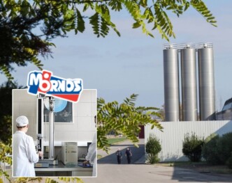 Νέες Θέσεις Εργασίας στη ΜΟΡΝΟΣ Α.Ε. – Γίνε μέλος μιας κορυφαίας βιομηχανίας στη Θήβα!