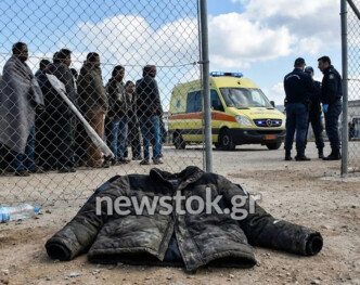 Αγυιά Χανίων: Πώς ένα μπουφάν έγινε η σπίθα για άγρια συμπλοκή με 12 τραυματίες