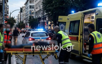 Άγριος ξυλοδαρμός 17χρονου στα Πατήσια: Στο νοσοκομείο για ένα κινητό – Το χρονικό της επίθεσης