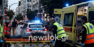 Άγριος ξυλοδαρμός 17χρονου στα Πατήσια: Στο νοσοκομείο για ένα κινητό – Το χρονικό της επίθεσης