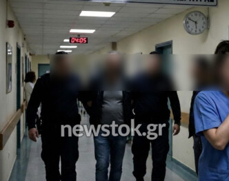 Κέρκυρα: Εφιάλτης την Πρωτοχρονιά – Ασθενής γρονθοκόπησε νοσηλεύτρια μέσα στη χειρουργική κλινική